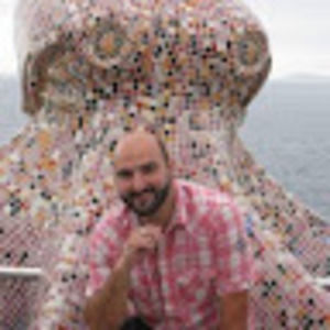 Meet your Posher, Mark